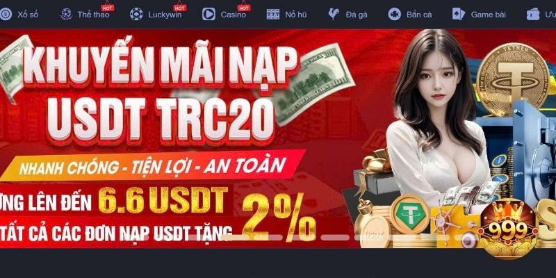 999Bet an toàn khi truy cập