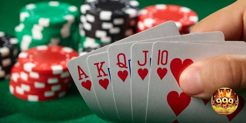 All-in trong Poker là gì?