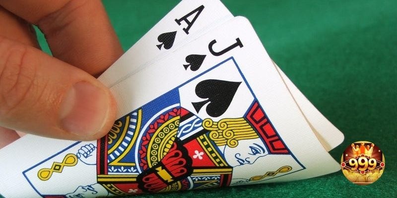 Blackjack - Game bài có cách chơi đơn giản