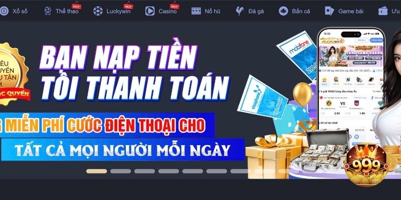 Cách đăng nhập 999Bet chi tiết