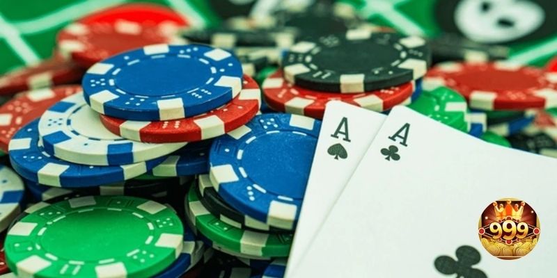 Cách đếm bài Blackjack hiệu quả