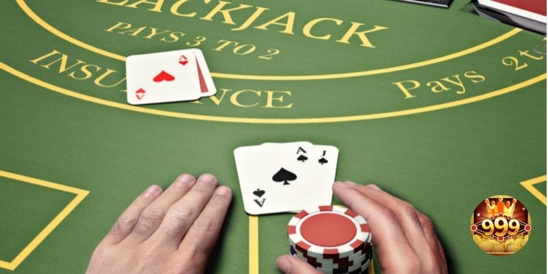 Mẹo chơi Blackjack xanh chín