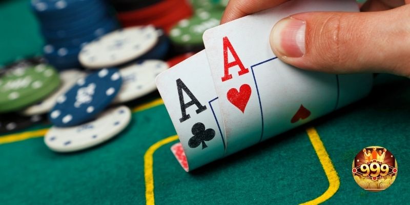 Nên sử dụng chiến thuật All-in trong Poker khi nào?