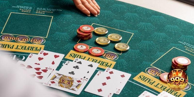 Quy trình đếm bài trong Blackjack