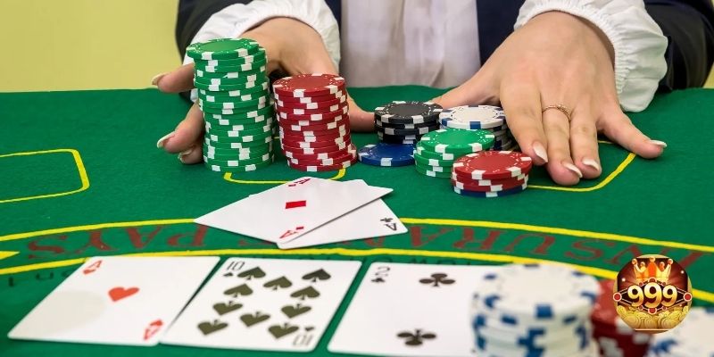 Sức hút của game bài Baccarat