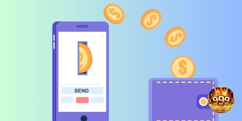 Tầm quan trọng của việc rút tiền 999Bet